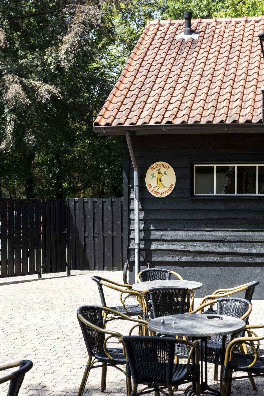 Koetshuis Nunspeet Luaran gambar